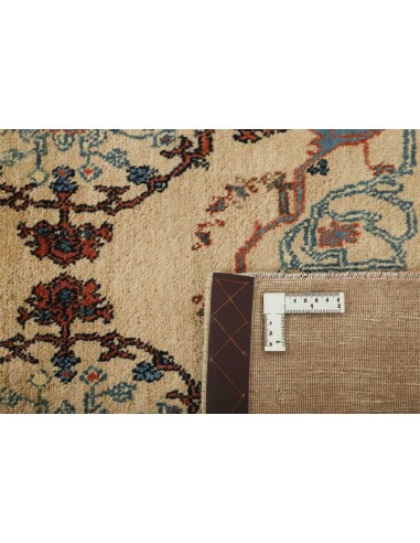 Hand made rug Kashkuli Persia cm.248x346