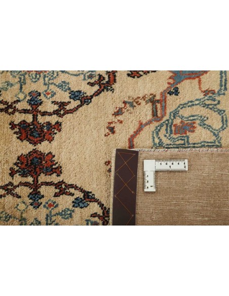 Hand made rug Kashkuli Persia cm.248x346