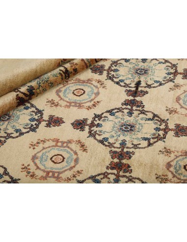 Hand made rug Kashkuli Persia cm.248x346