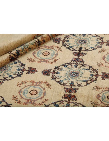 Hand made rug Kashkuli Persia cm.248x346