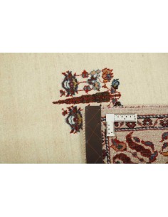 Hand made rug Kashkuli Persia cm.248x297 2