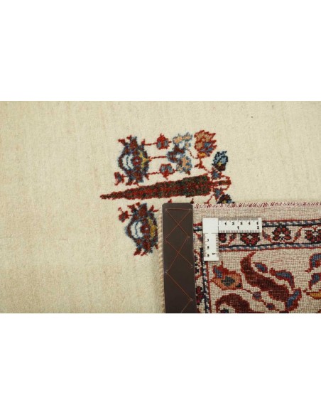 Hand made rug Kashkuli Persia cm.248x297