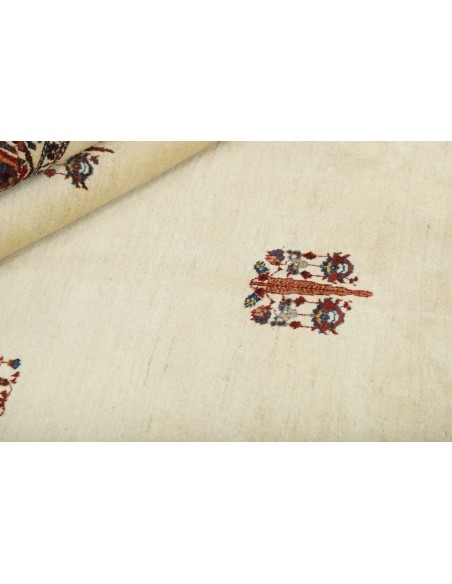 Hand made rug Kashkuli Persia cm.248x297