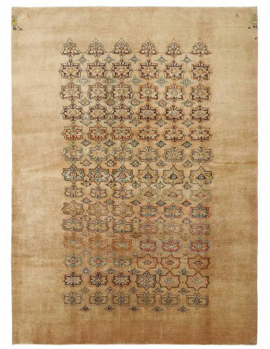 Hand made rug Kashkuli Persia cm.218x300
