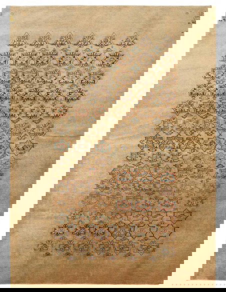 Hand made rug Kashkuli Persia cm.218x300