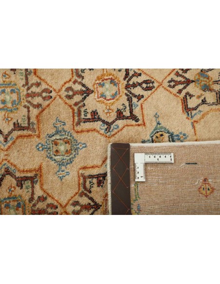 Hand made rug Kashkuli Persia cm.218x300