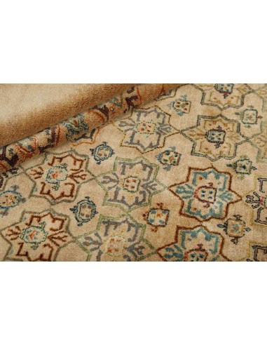 Hand made rug Kashkuli Persia cm.218x300