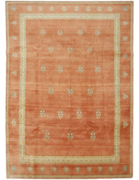 Hand made rug Kashkuli Persia cm.248x347