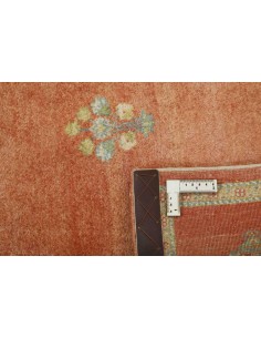 Hand made rug Kashkuli Persia cm.248x347 2