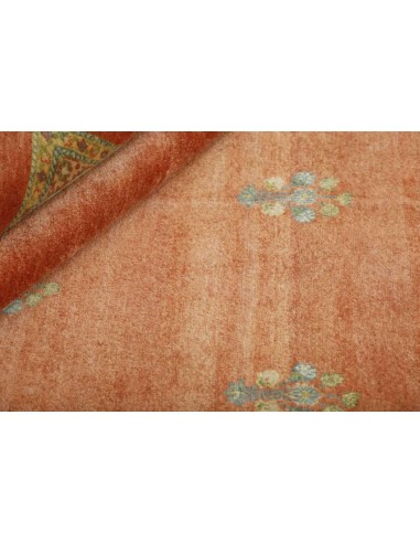 Hand made rug Kashkuli Persia cm.248x347