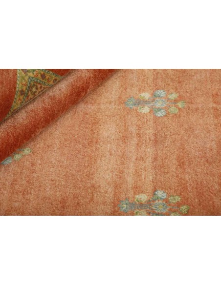 Hand made rug Kashkuli Persia cm.248x347