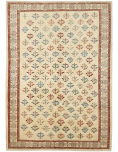 Hand made rug Kashkuli Persia cm.202x292
