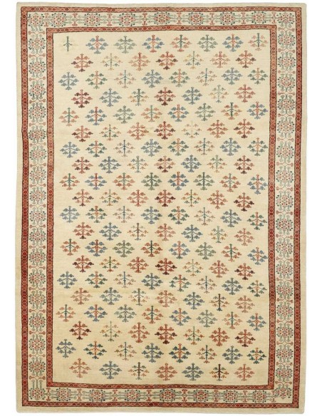 Hand made rug Kashkuli Persia cm.202x292