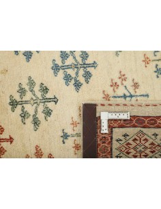 Hand made rug Kashkuli Persia cm.202x292 2