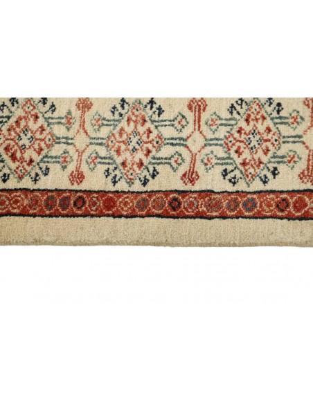 Hand made rug Kashkuli Persia cm.202x292