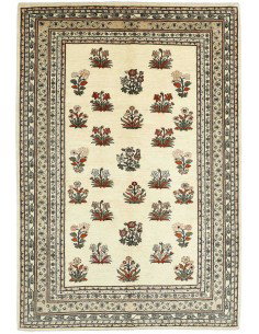 Hand made rug Kashkuli Persia cm.203x298