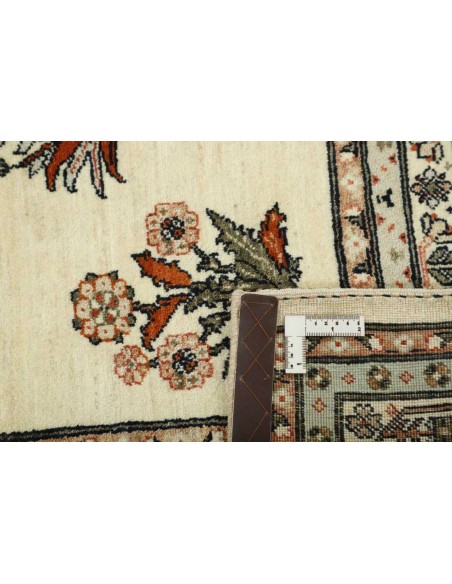 Hand made rug Kashkuli Persia cm.203x298