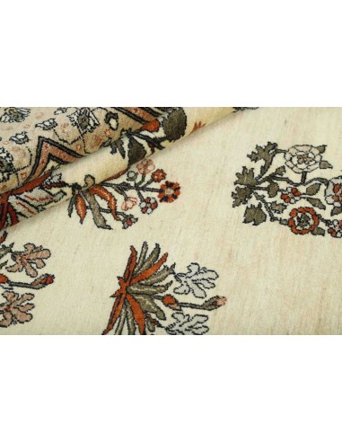 Hand made rug Kashkuli Persia cm.203x298