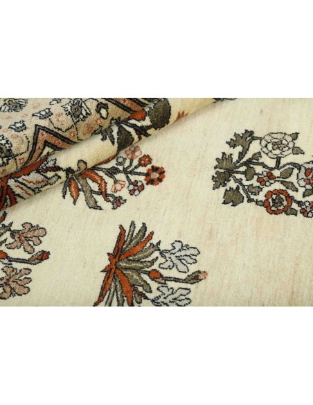 Hand made rug Kashkuli Persia cm.203x298