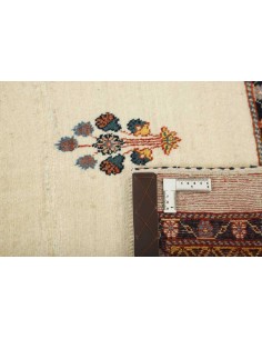 Hand made rug Kashkuli Persia cm.224x320 2