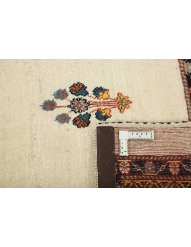 Hand made rug Kashkuli Persia cm.224x320