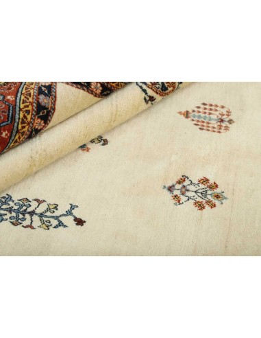 Hand made rug Kashkuli Persia cm.224x320