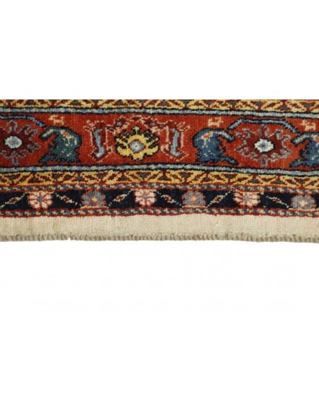 Hand made rug Kashkuli Persia cm.224x320