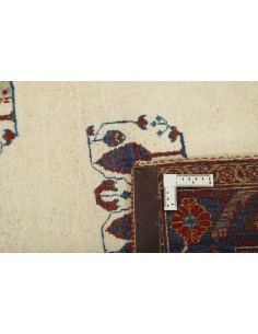 Hand made rug Kashkuli Persia cm.264x338 2