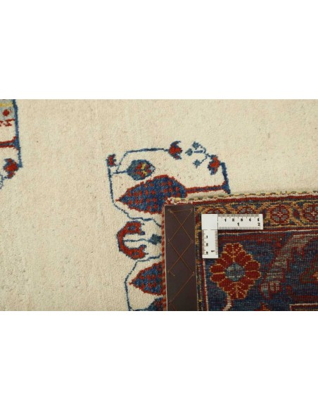 Hand made rug Kashkuli Persia cm.264x338