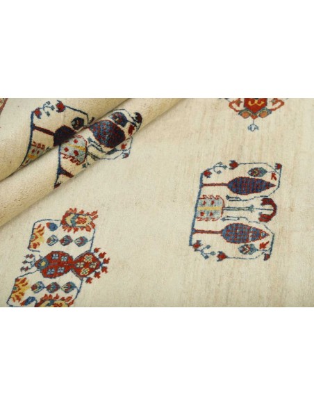 Hand made rug Kashkuli Persia cm.264x338