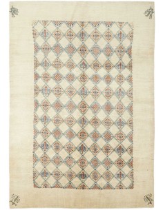 Hand made rug Kashkuli Persia cm.210x300