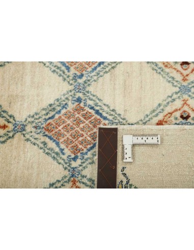 Hand made rug Kashkuli Persia cm.210x300