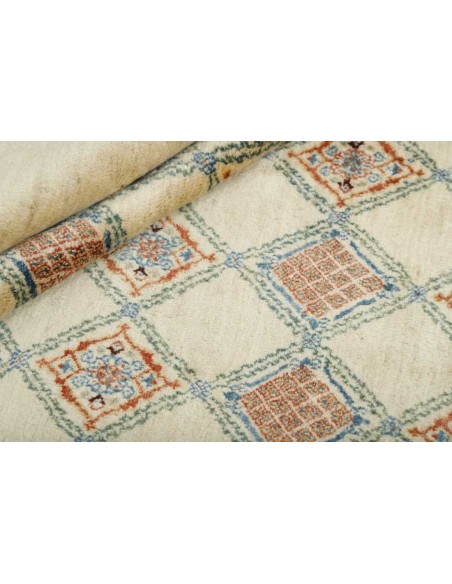 Hand made rug Kashkuli Persia cm.210x300