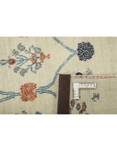 Hand made rug Kashkuli Persia cm.206x310 2