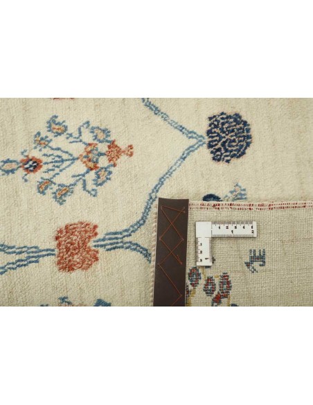 Hand made rug Kashkuli Persia cm.206x310