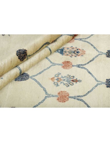 Hand made rug Kashkuli Persia cm.206x310