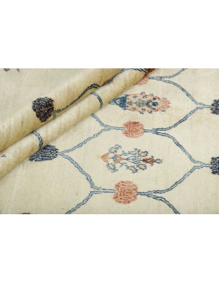 Hand made rug Kashkuli Persia cm.206x310