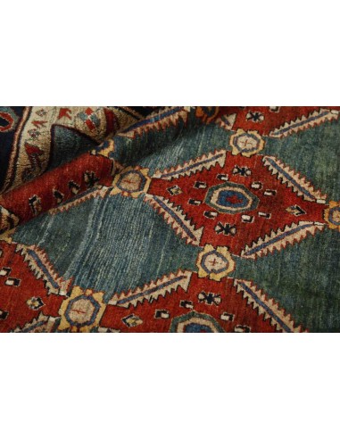 Hand made rug Kashkuli Persia cm.215x308