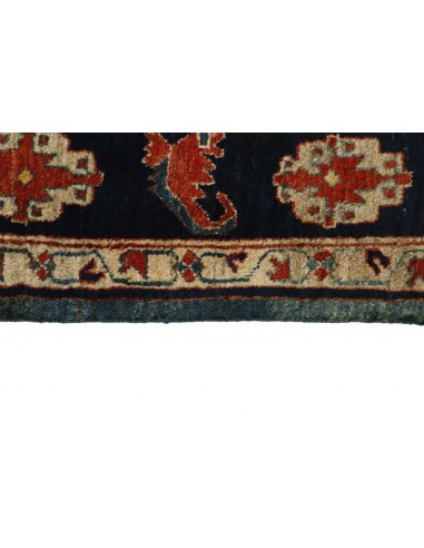 Hand made rug Kashkuli Persia cm.215x308