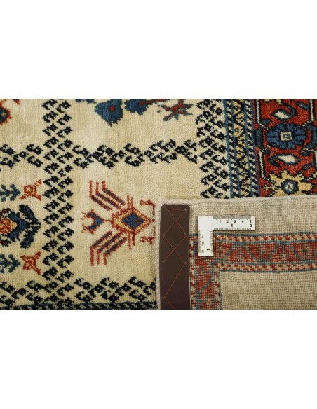 Hand made rug Kashkuli Persia cm.223x318