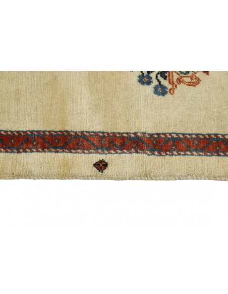 Hand made rug Kashkuli Persia cm.223x318