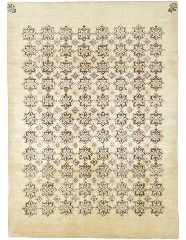 Hand made rug Kashkuli Persia cm.213x295