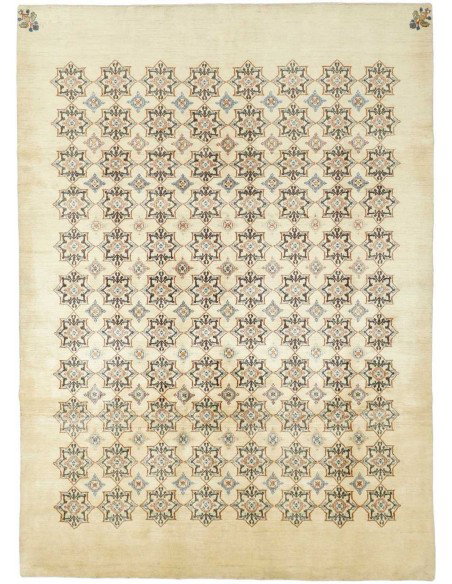 Hand made rug Kashkuli Persia cm.213x295