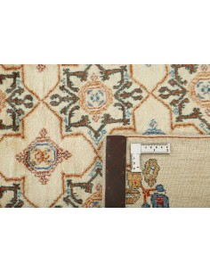Hand made rug Kashkuli Persia cm.213x295 2