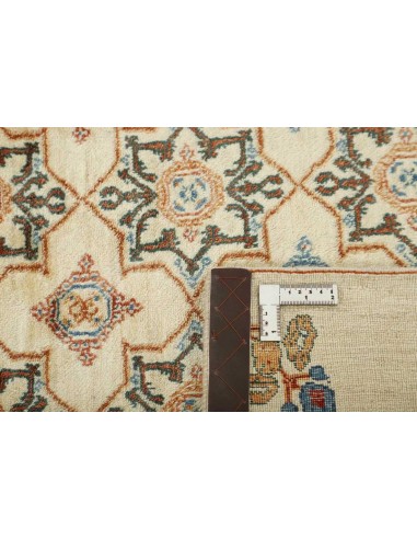 Hand made rug Kashkuli Persia cm.213x295