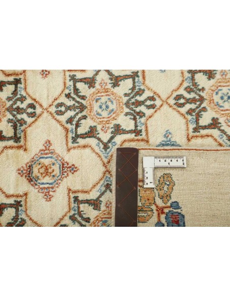 Hand made rug Kashkuli Persia cm.213x295