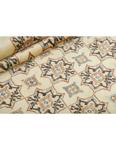 Hand made rug Kashkuli Persia cm.213x295