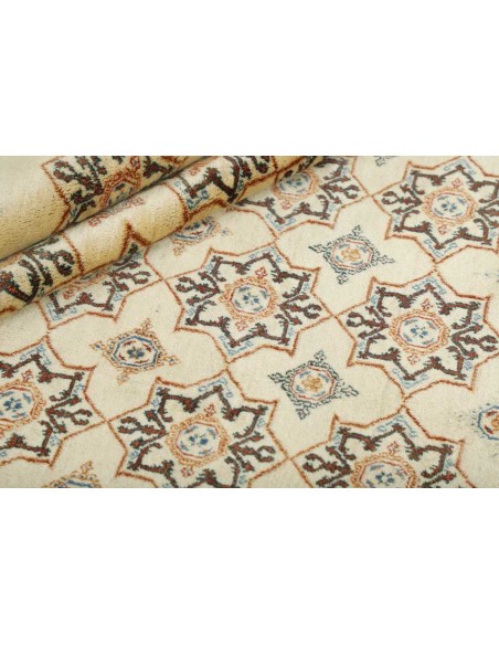 Hand made rug Kashkuli Persia cm.213x295