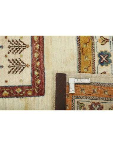 Hand made rug Kashkuli Persia cm.243x367