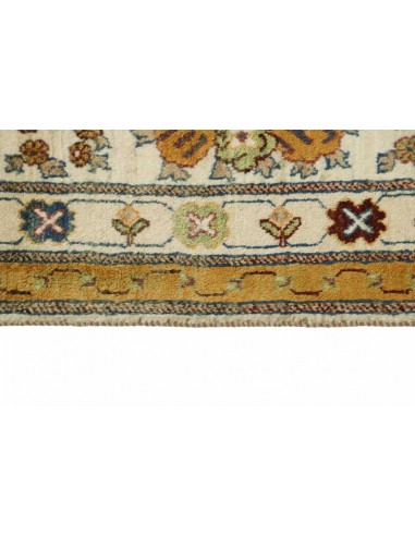 Hand made rug Kashkuli Persia cm.243x367